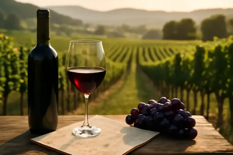 La nascita delle grandi denominazioni vinicole: cosa distingue davvero un territorio d’eccellenza